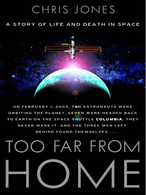 Title details for Too Far From Home by Chris Jones - Available